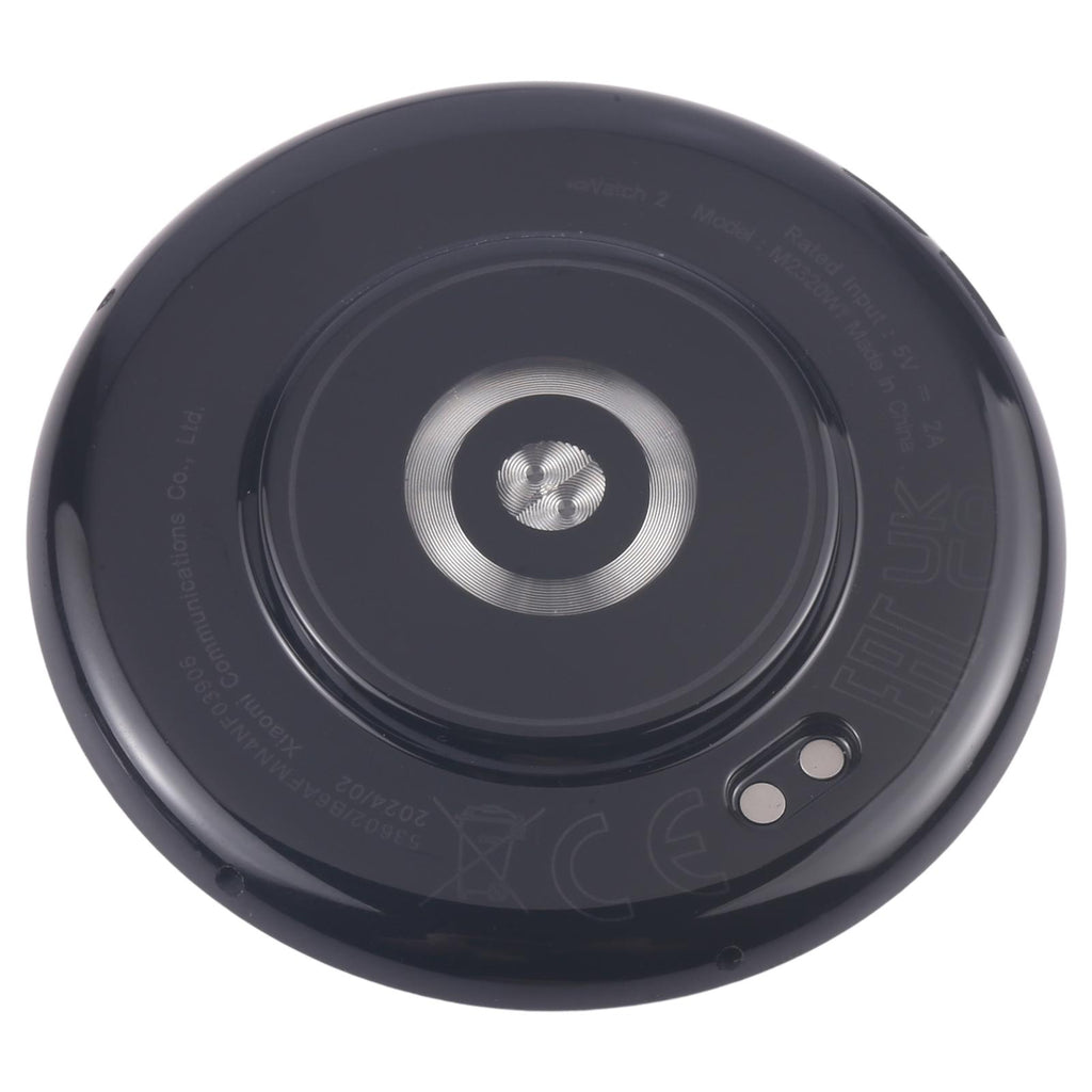 For Xiaomi Watch 2 Original Rear Housing Cover