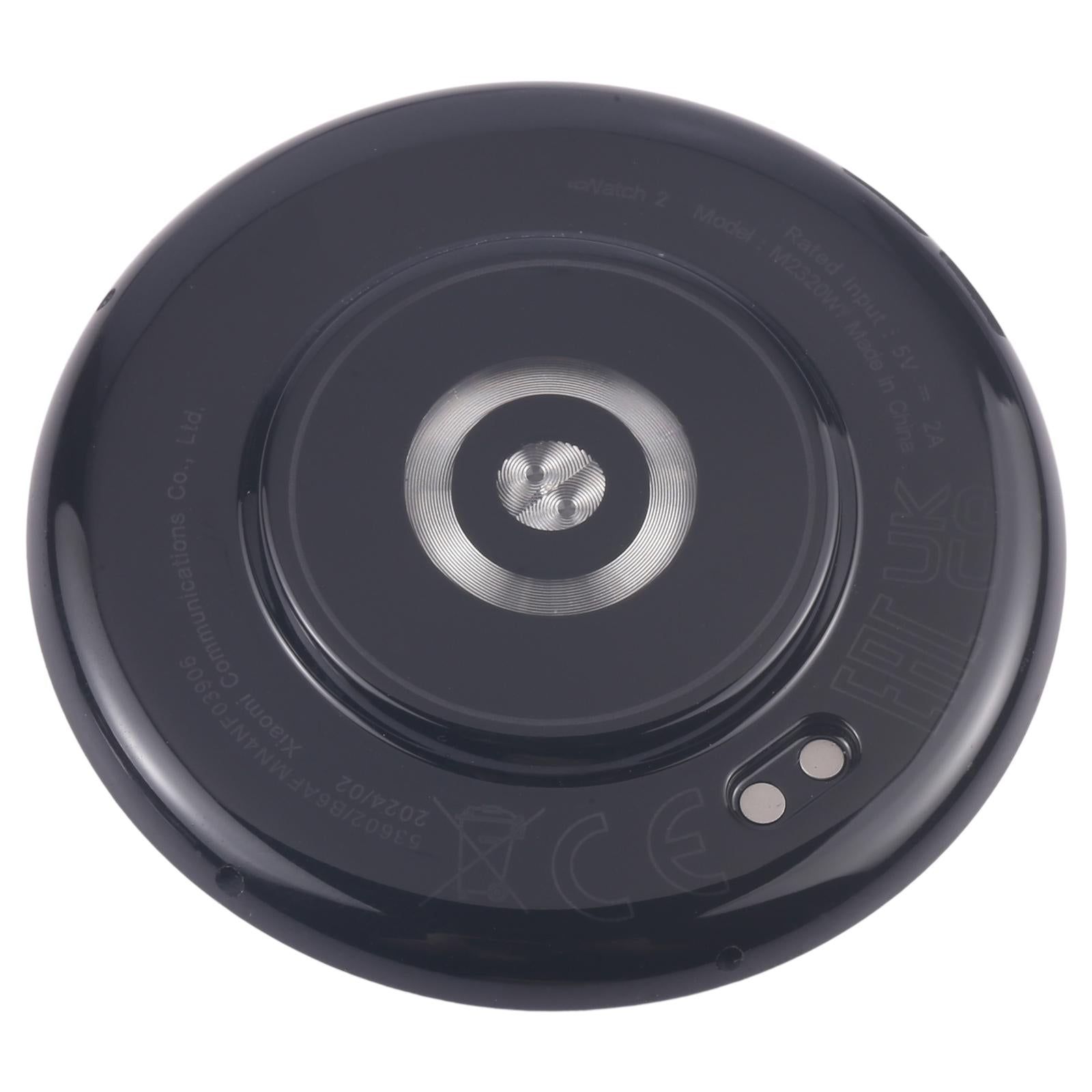 For Xiaomi Watch 2 Original Rear Housing Cover