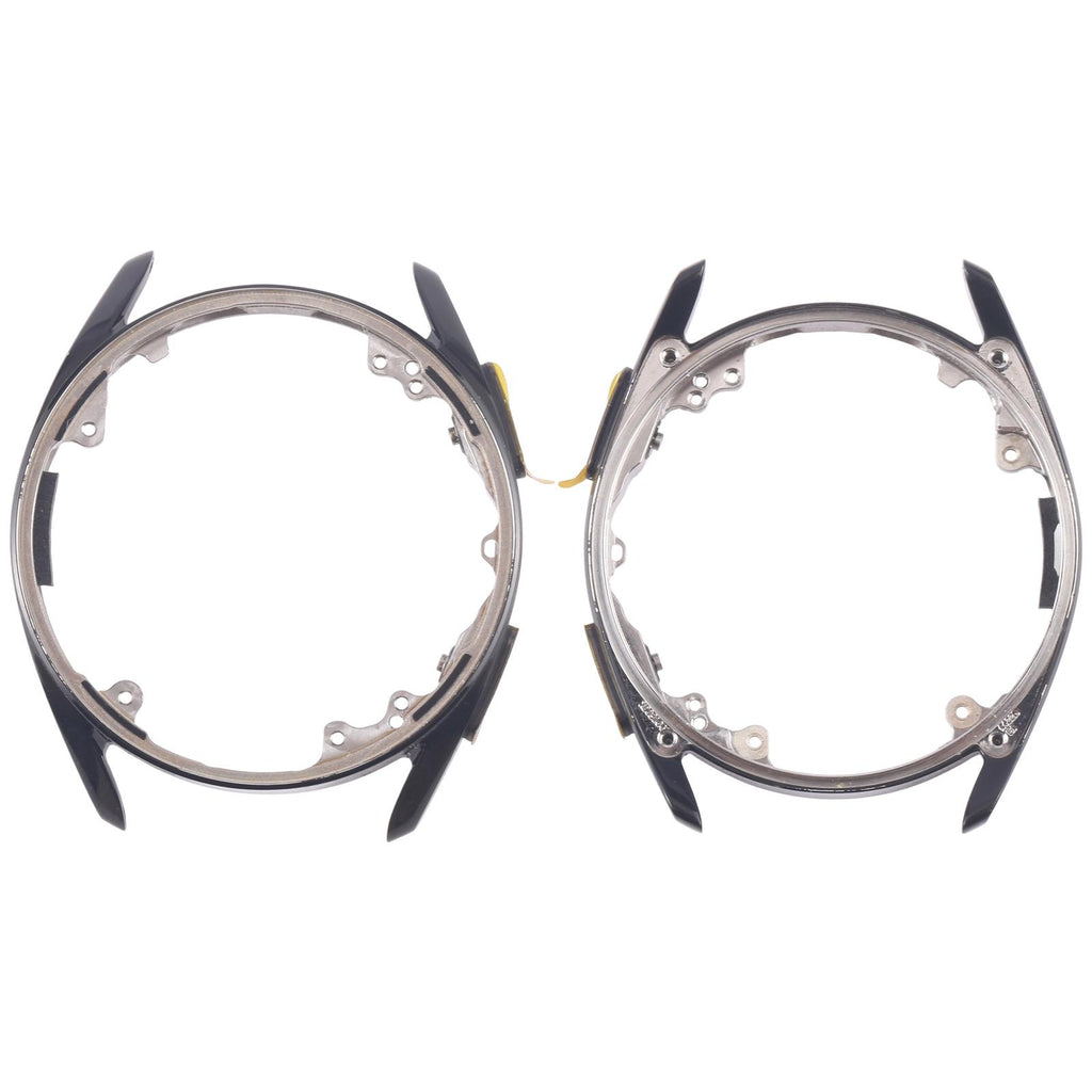 For Xiaomi Watch S2 42mm Original LCD Screen Frame Bezel Plate (Black)