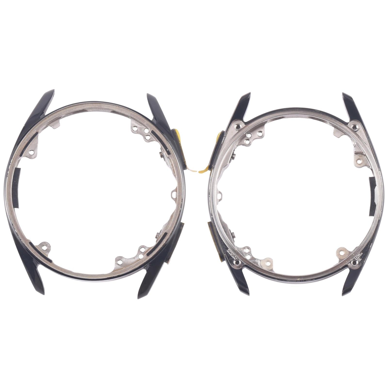 For Xiaomi Watch S2 42mm Original LCD Screen Frame Bezel Plate (Black)