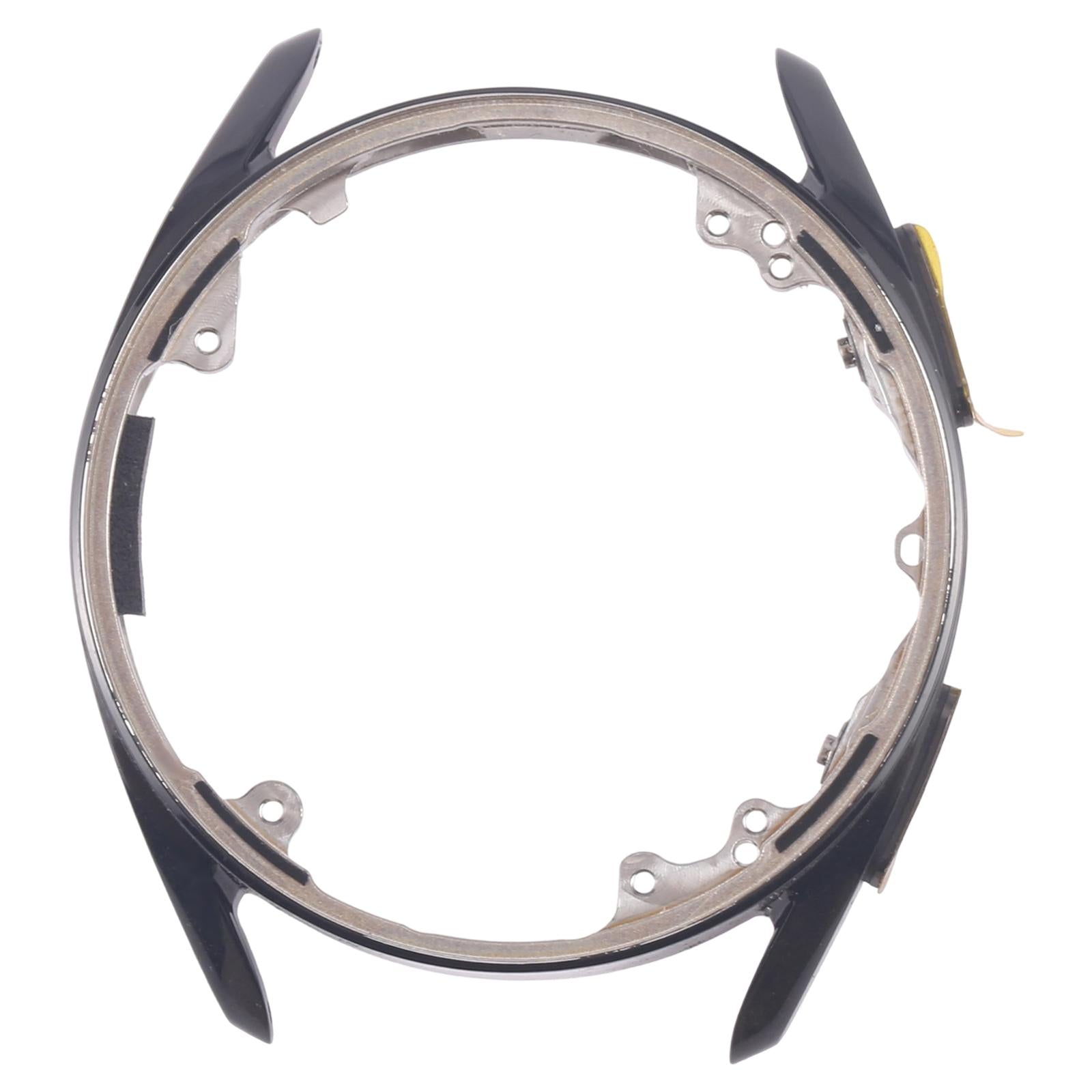 For Xiaomi Watch S2 42mm Original LCD Screen Frame Bezel Plate (Black)