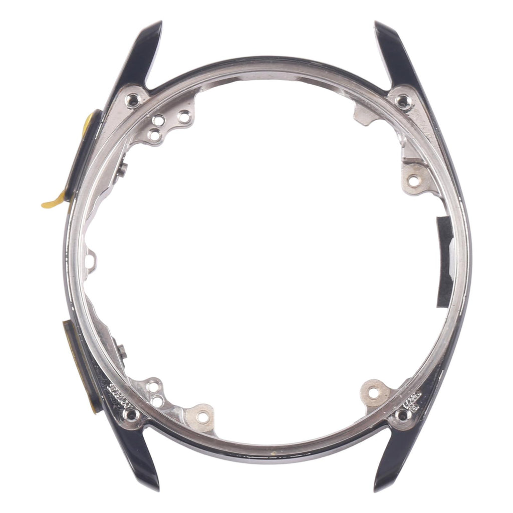 For Xiaomi Watch S2 42mm Original LCD Screen Frame Bezel Plate (Black)