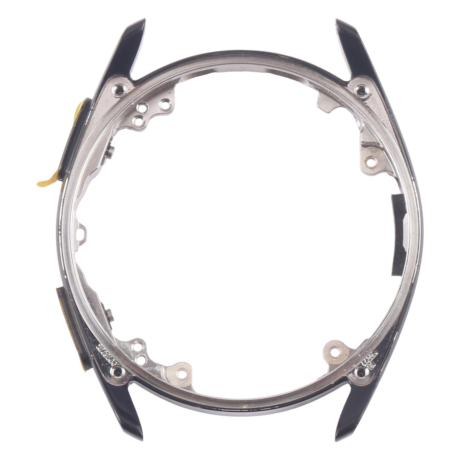 For Xiaomi Watch S2 42mm Original LCD Screen Frame Bezel Plate (Black)