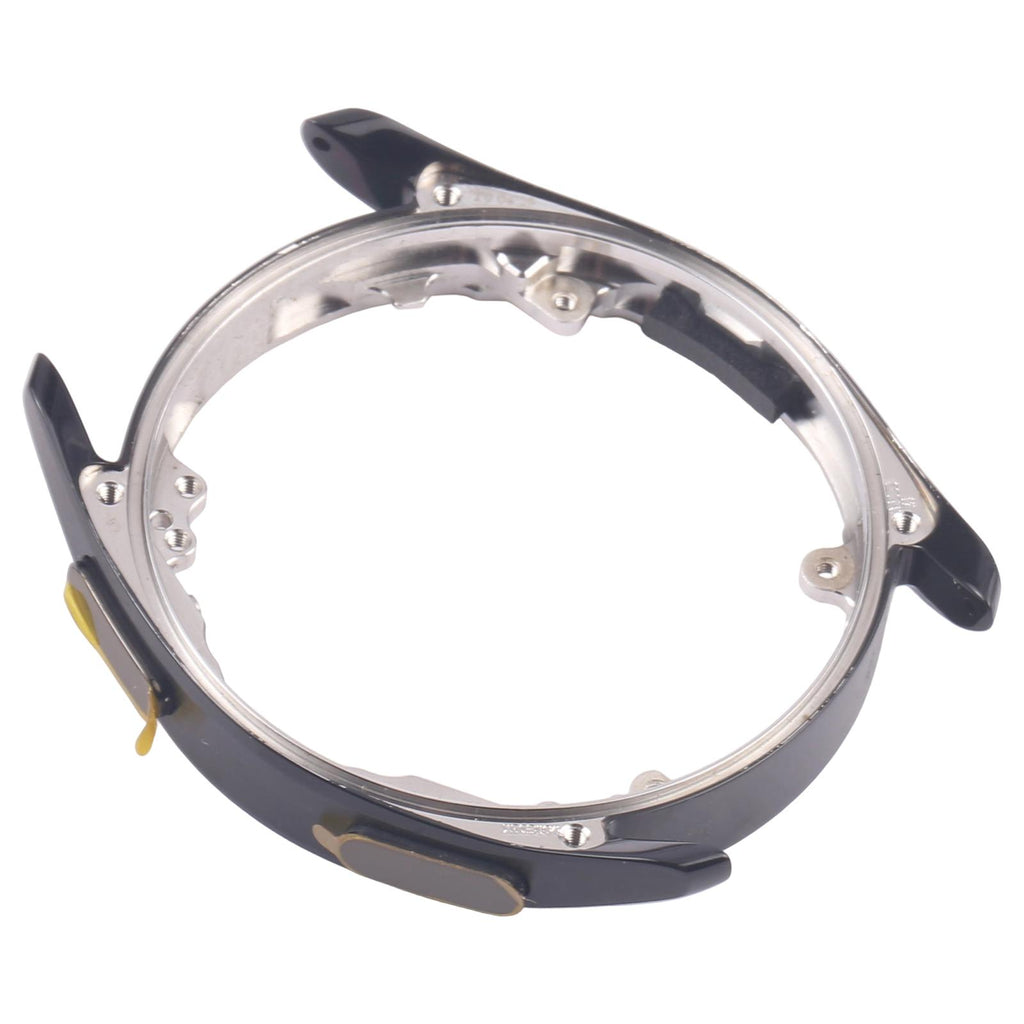 For Xiaomi Watch S2 42mm Original LCD Screen Frame Bezel Plate (Black)
