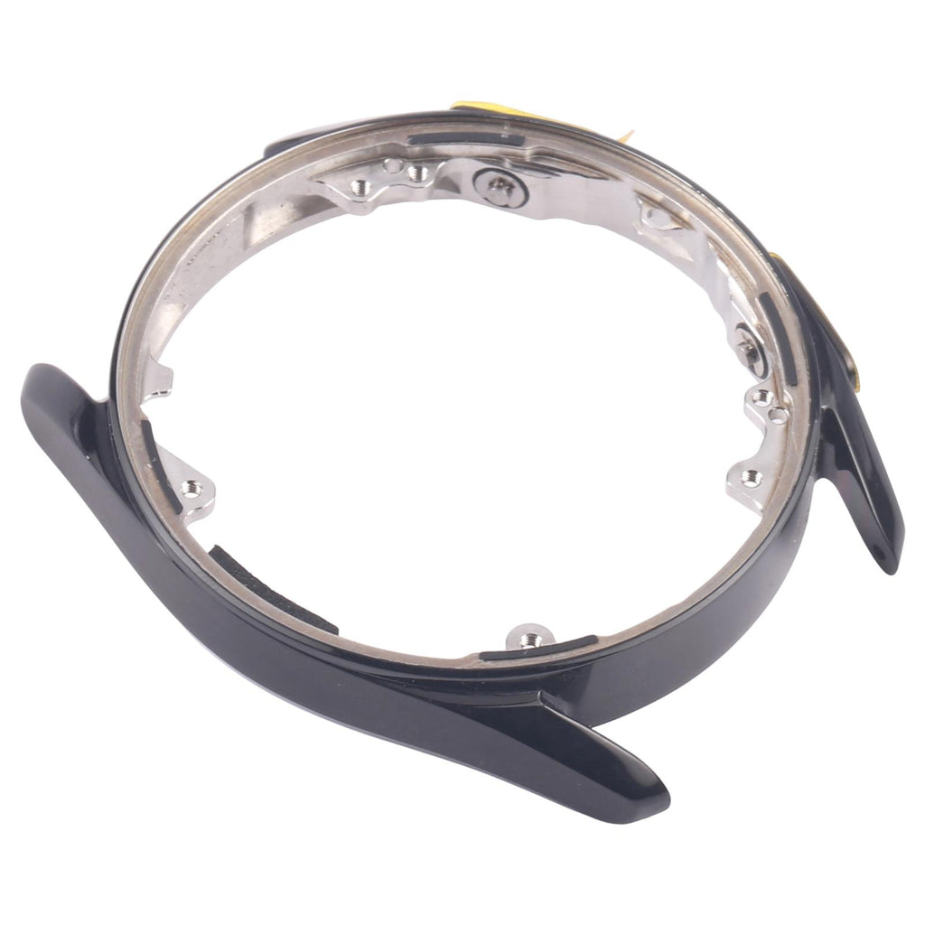 For Xiaomi Watch S2 42mm Original LCD Screen Frame Bezel Plate (Black)