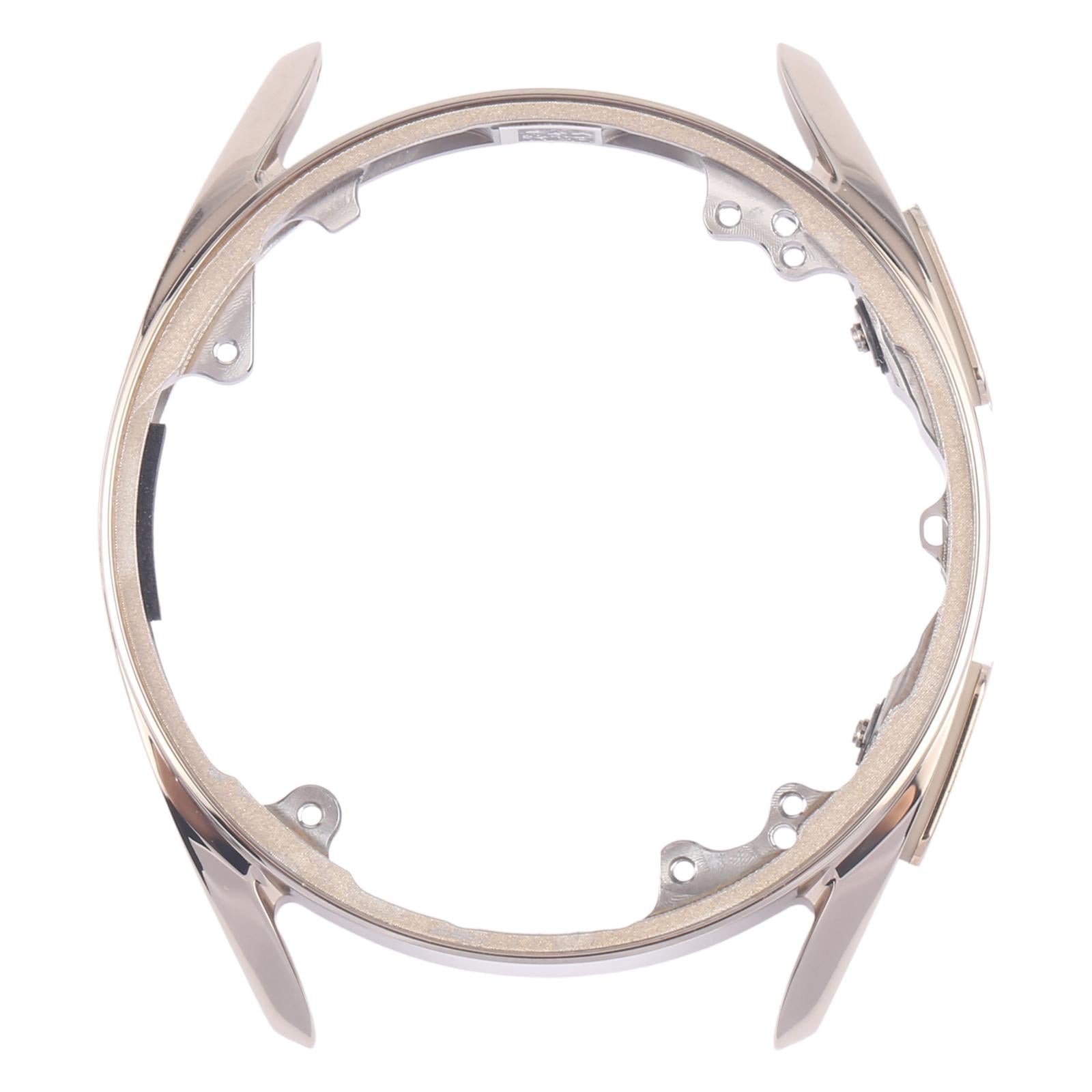 For Xiaomi Watch S2 42mm Original LCD Screen Frame Bezel Plate (Gold)