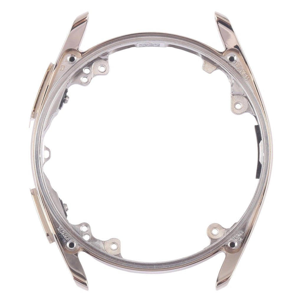 For Xiaomi Watch S2 42mm Original LCD Screen Frame Bezel Plate (Gold)