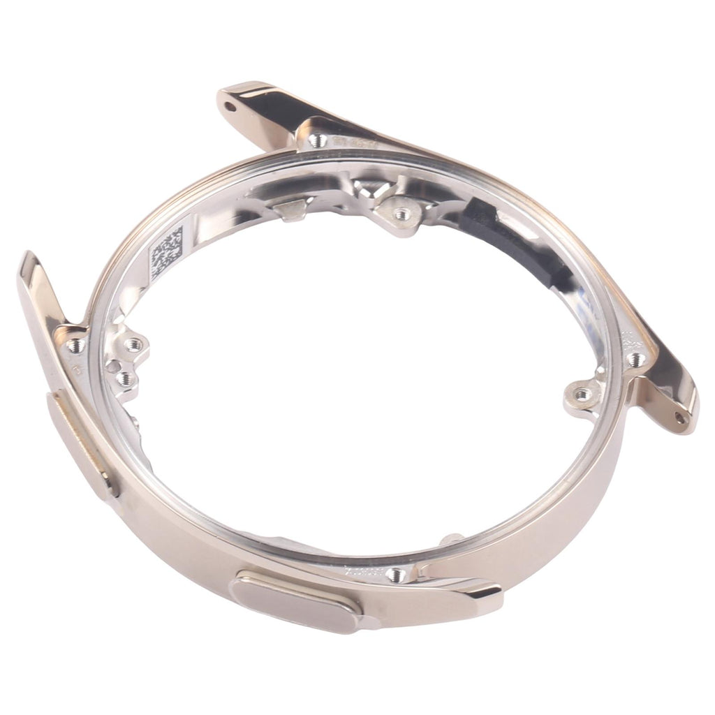 For Xiaomi Watch S2 42mm Original LCD Screen Frame Bezel Plate (Gold)