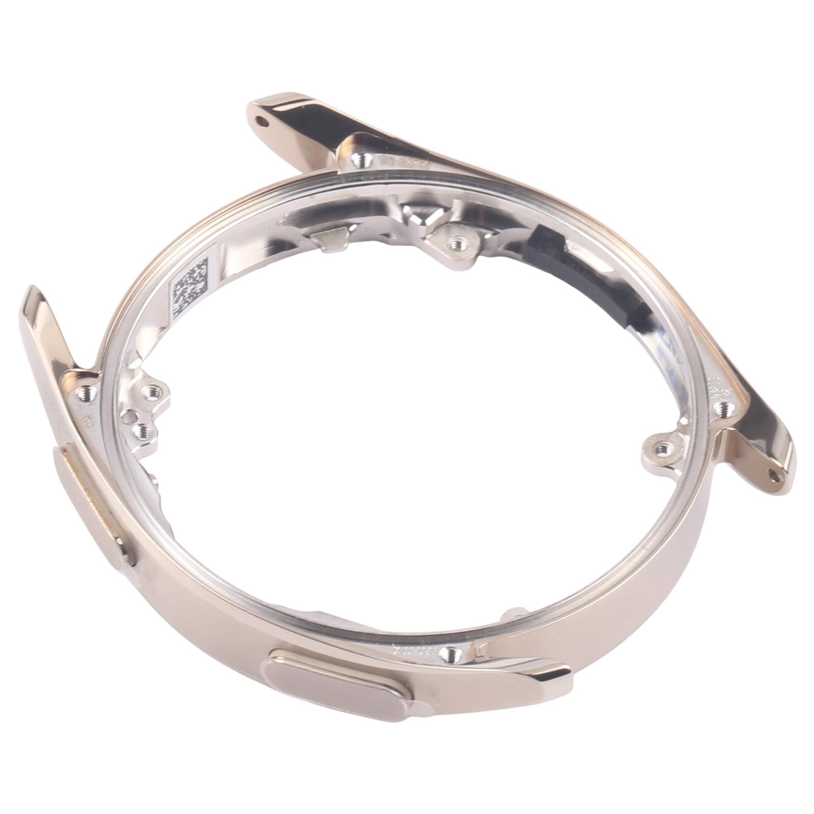 For Xiaomi Watch S2 42mm Original LCD Screen Frame Bezel Plate (Gold)