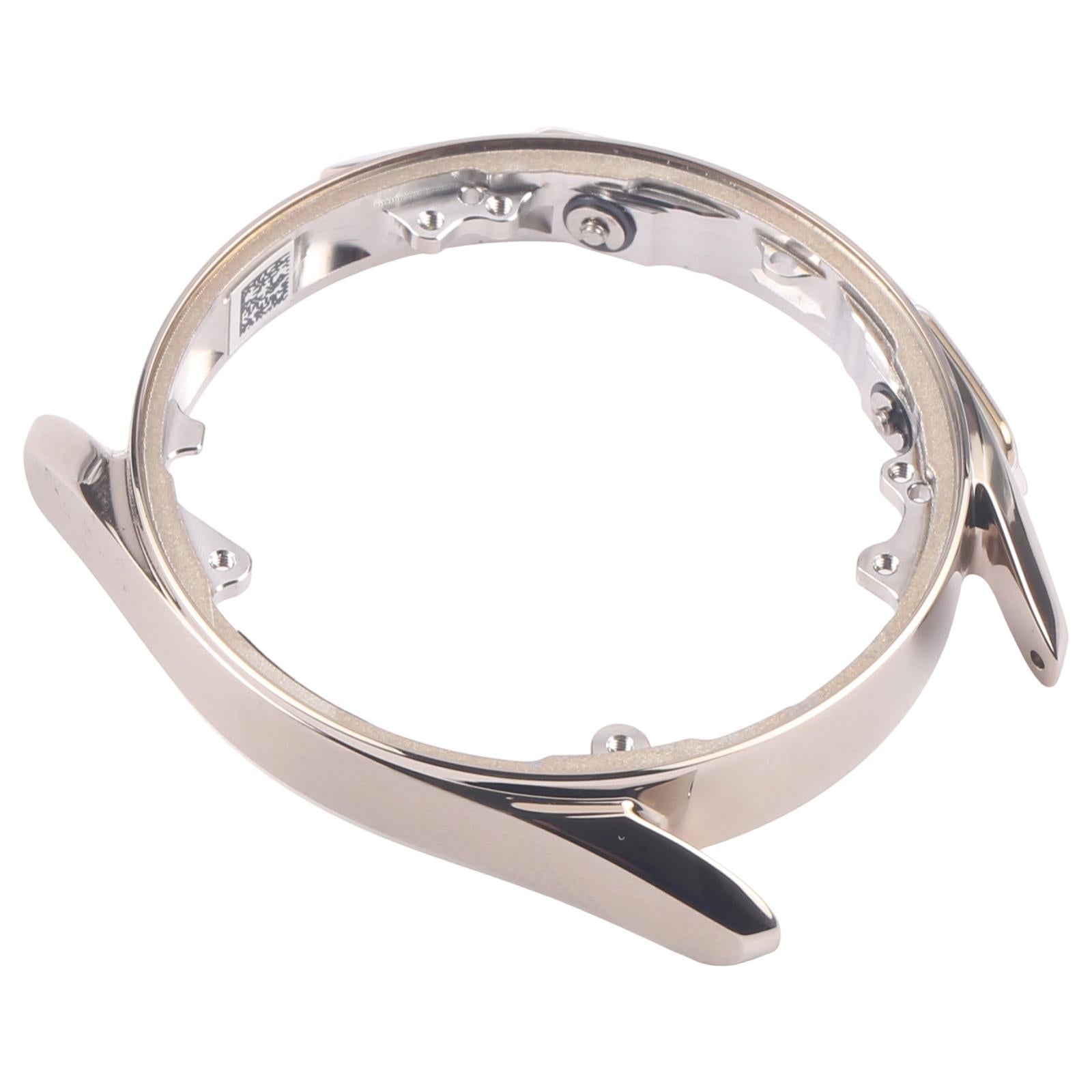 For Xiaomi Watch S2 42mm Original LCD Screen Frame Bezel Plate (Gold)
