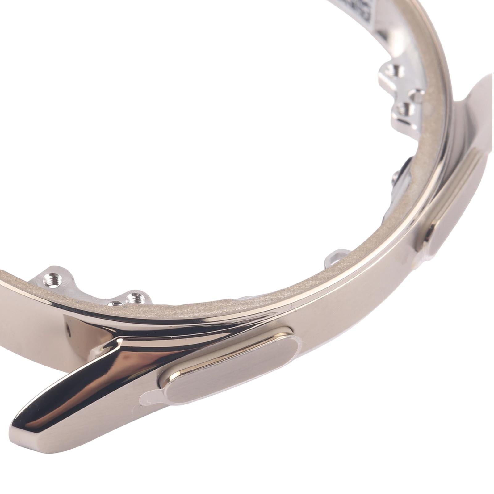 For Xiaomi Watch S2 42mm Original LCD Screen Frame Bezel Plate (Gold)