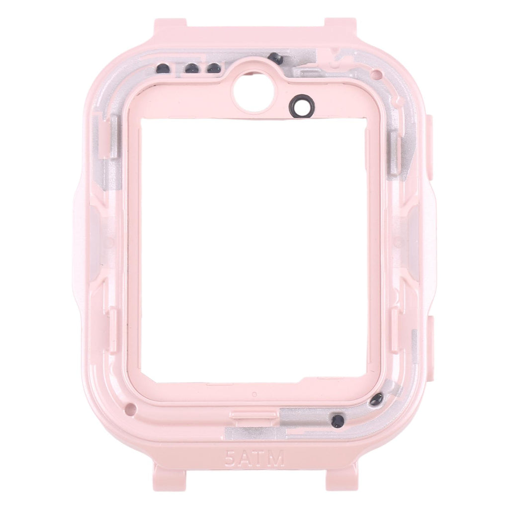 For Huawei Watch Kids 4 Pro Original LCD Screen Frame Bezel Plate (Pink)