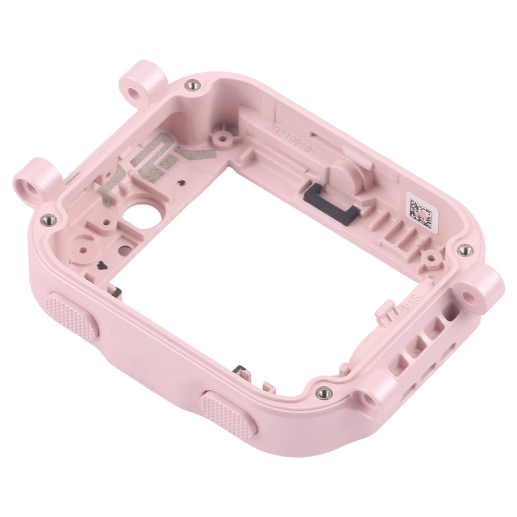 For Huawei Watch Kids 4 Pro Original LCD Screen Frame Bezel Plate (Pink)
