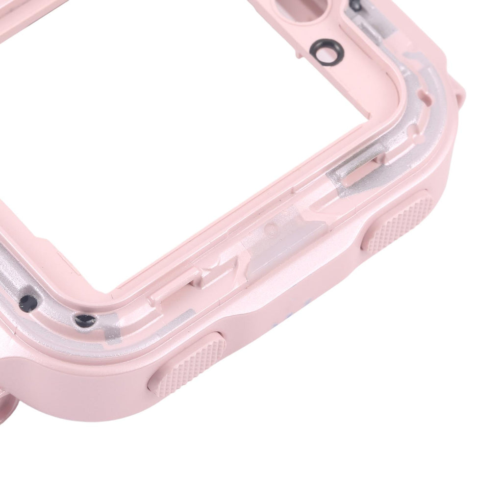 For Huawei Watch Kids 4 Pro Original LCD Screen Frame Bezel Plate (Pink)
