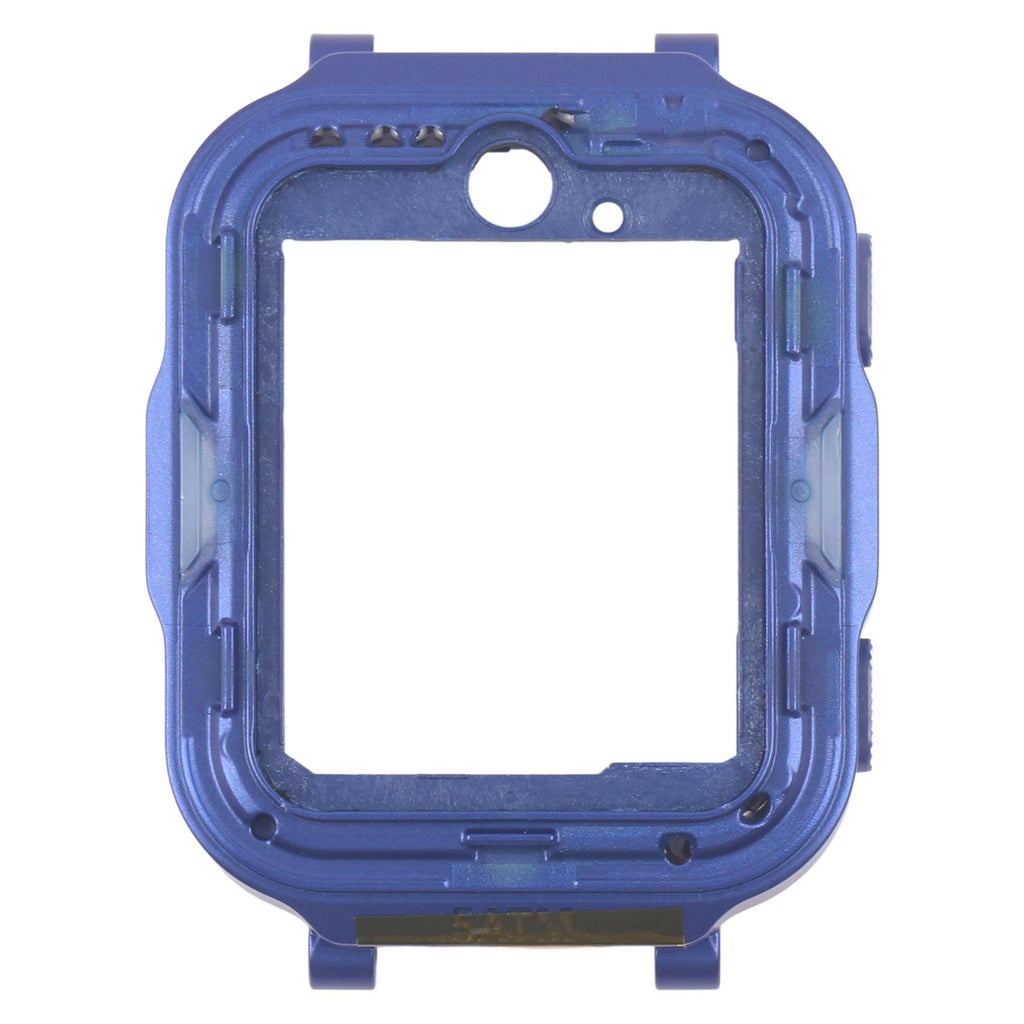 For Huawei Watch Kids 4 Pro Original LCD Screen Frame Bezel Plate (Blue)