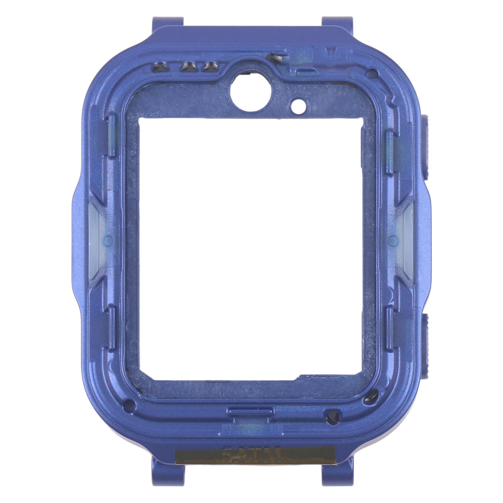For Huawei Watch Kids 4 Pro Original LCD Screen Frame Bezel Plate (Blue)