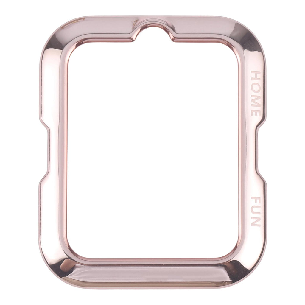 For Huawei Watch Kids 4 Pro Original ﻿LCD Outside Protective Frame (Pink)