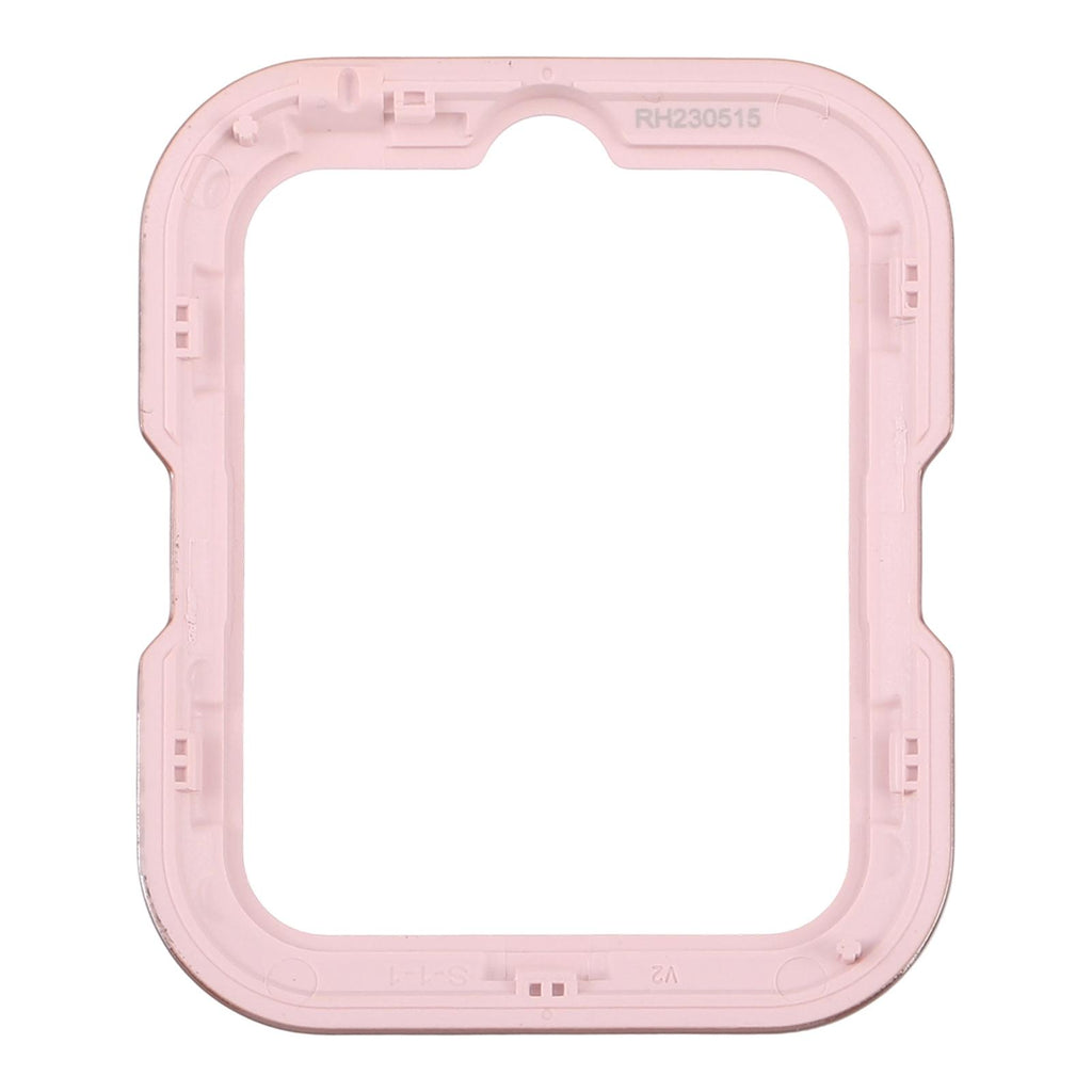 For Huawei Watch Kids 4 Pro Original ﻿LCD Outside Protective Frame (Pink)