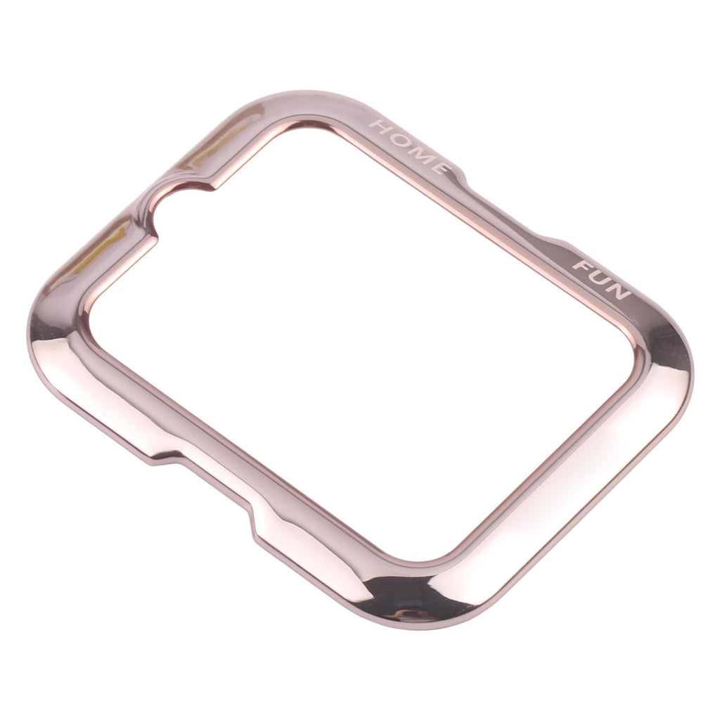 For Huawei Watch Kids 4 Pro Original ﻿LCD Outside Protective Frame (Pink)