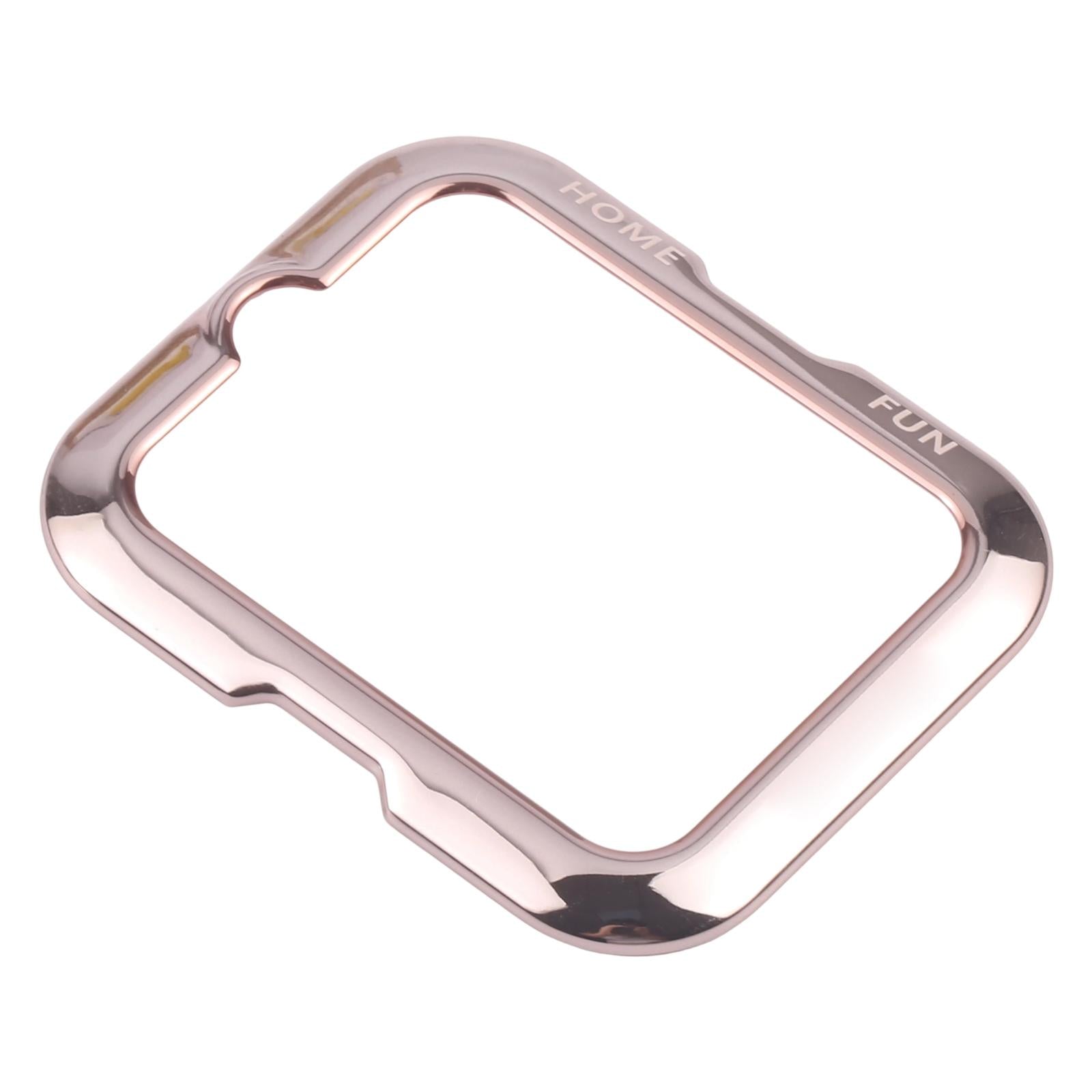 For Huawei Watch Kids 4 Pro Original ﻿LCD Outside Protective Frame (Pink)
