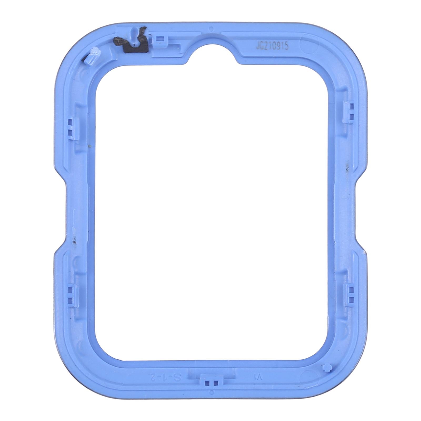For Huawei Watch Kids 4 Pro Original ﻿LCD Outside Protective Frame (Blue)