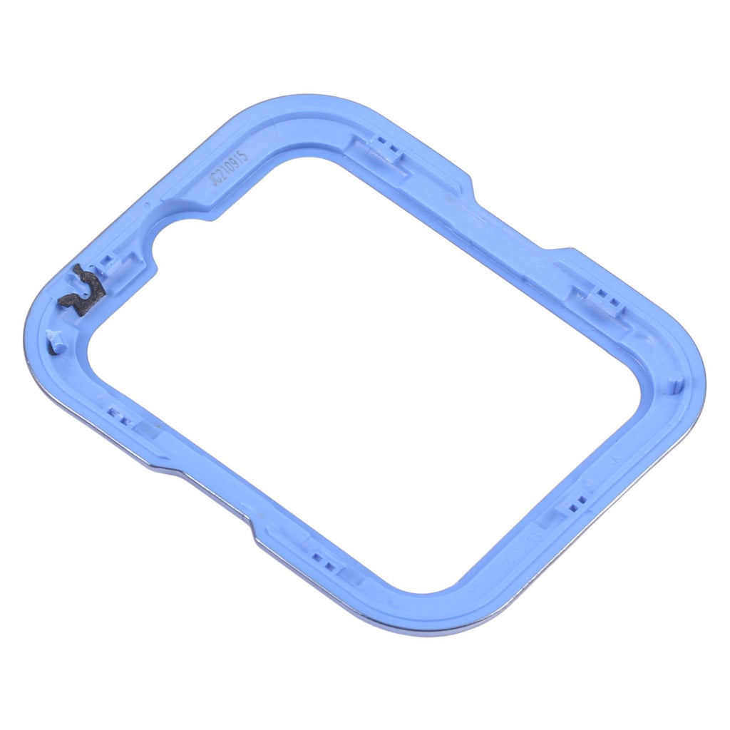For Huawei Watch Kids 4 Pro Original ﻿LCD Outside Protective Frame (Blue)