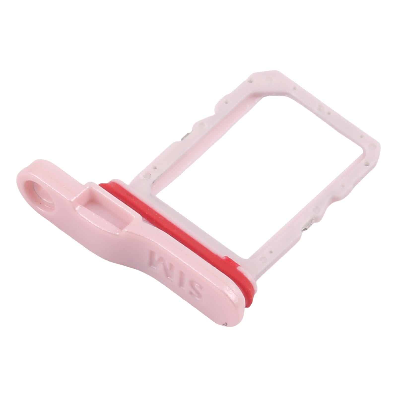 For Huawei Watch Kids 4 Pro Original ﻿SIM Card Tray (Pink)