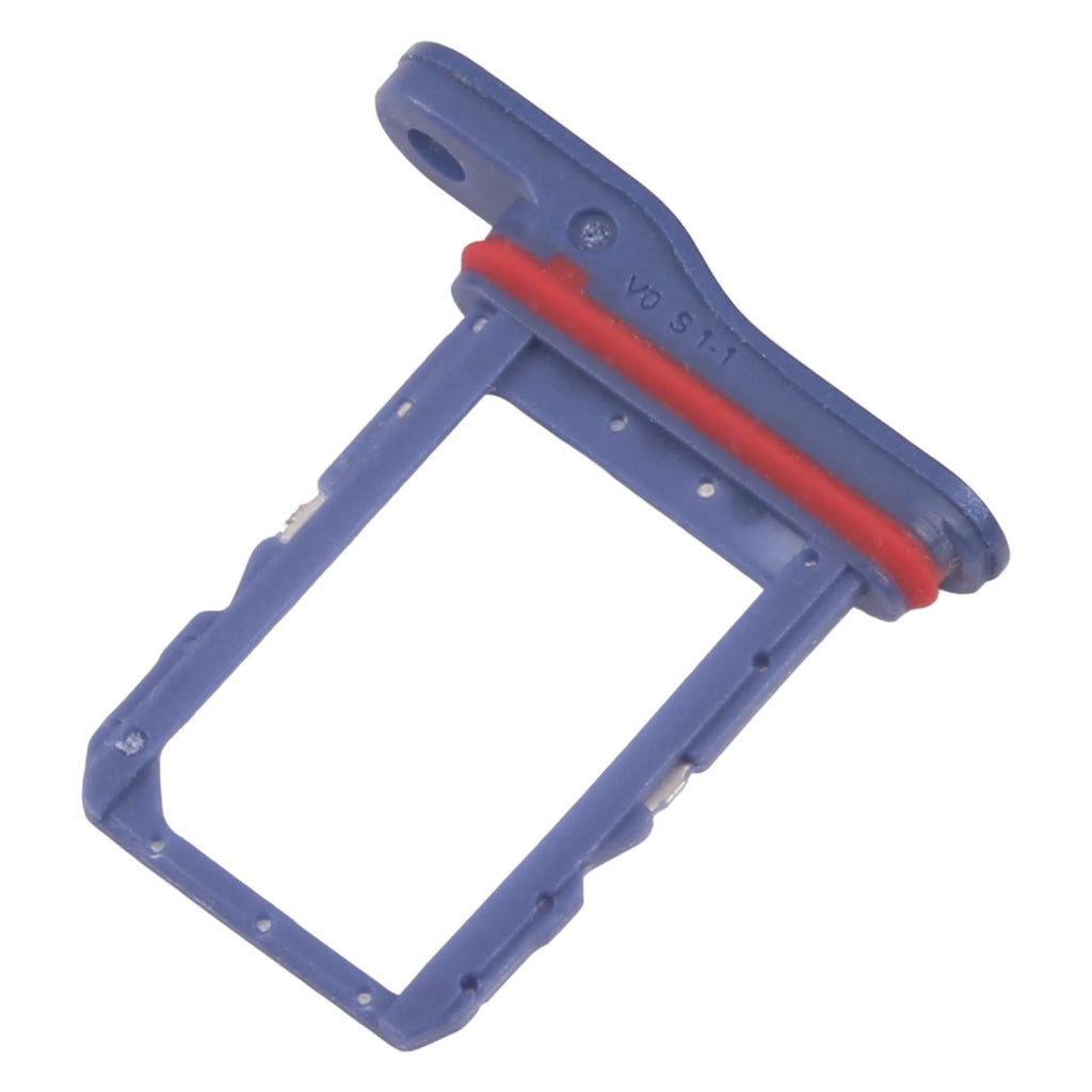 For Huawei Watch Kids 4 Pro Original ﻿SIM Card Tray (Blue)