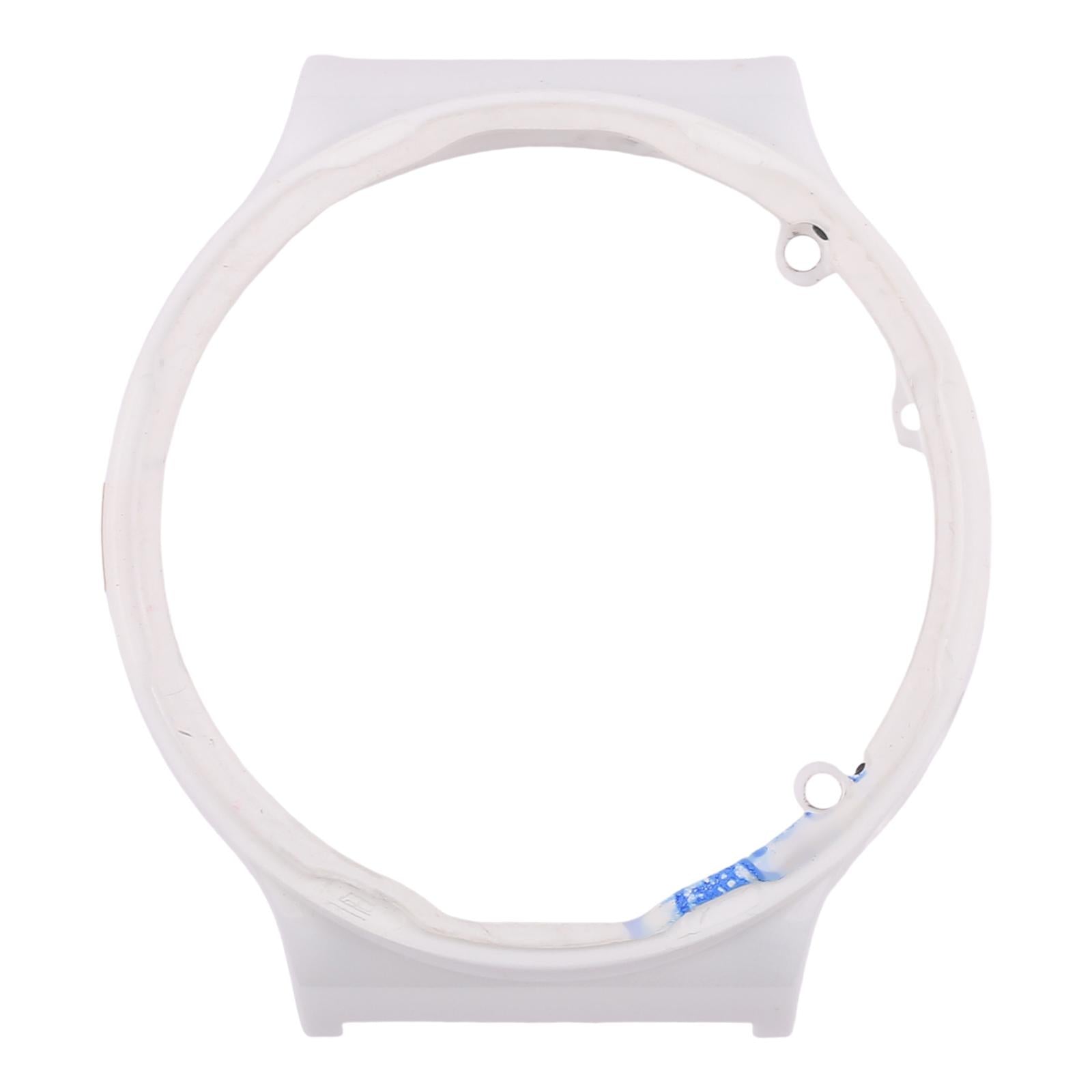 For Huawei Watch GT 3 Pro 43mm Original LCD Screen Frame Bezel Plate (White)