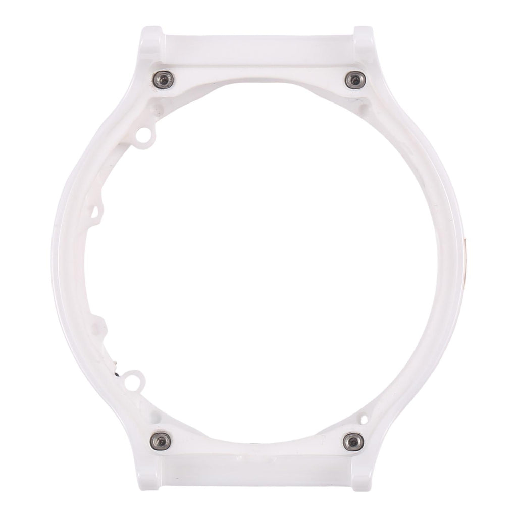 For Huawei Watch GT 3 Pro 43mm Original LCD Screen Frame Bezel Plate (White)