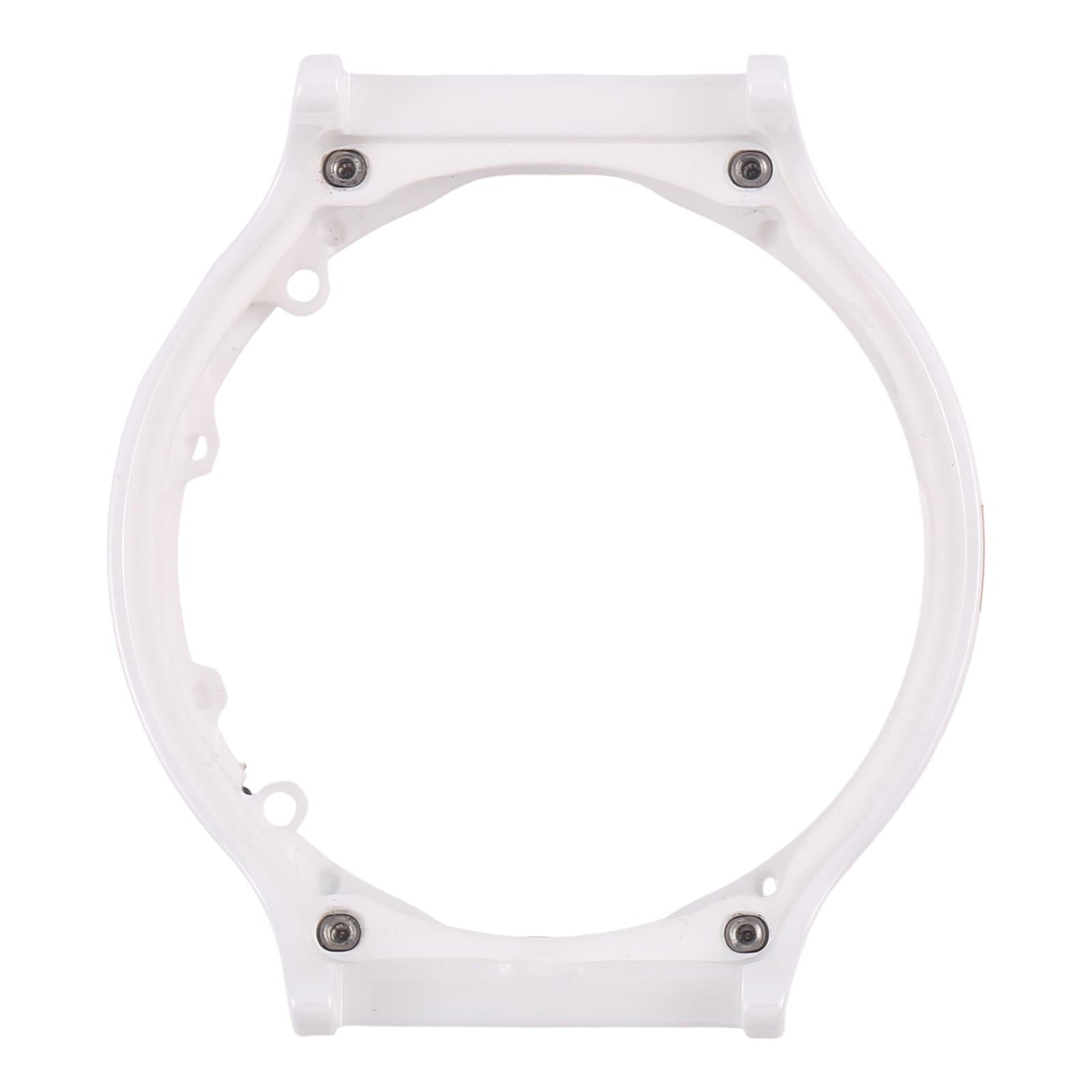 For Huawei Watch GT 3 Pro 43mm Original LCD Screen Frame Bezel Plate (White)
