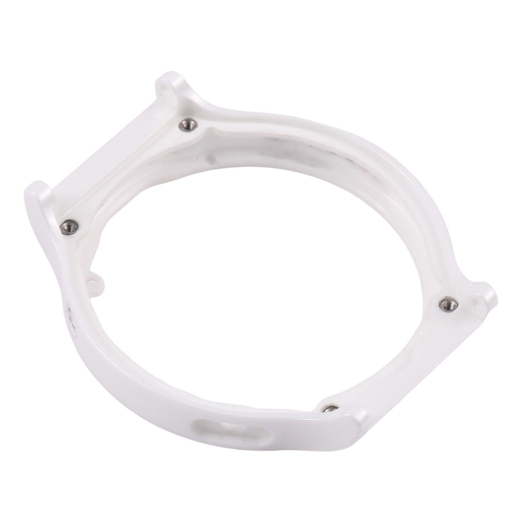 For Huawei Watch GT 3 Pro 43mm Original LCD Screen Frame Bezel Plate (White)