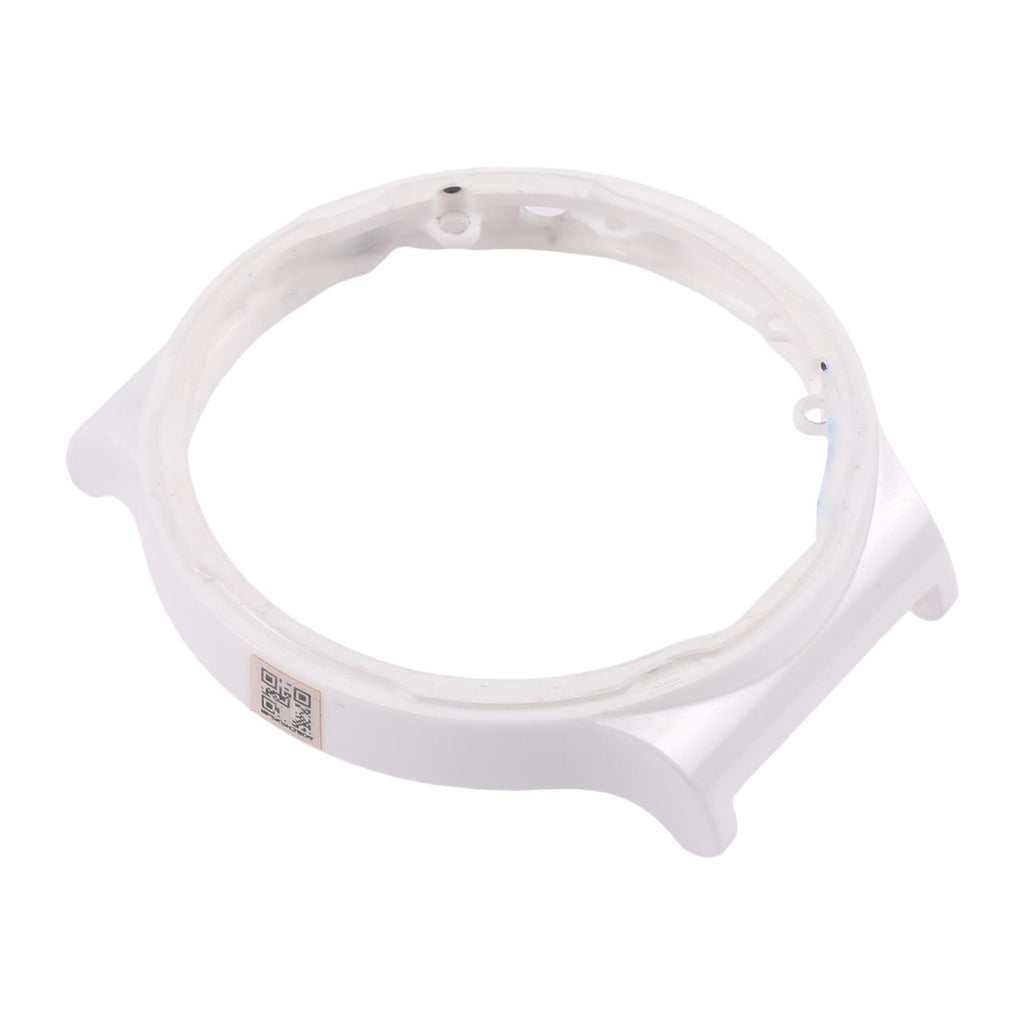 For Huawei Watch GT 3 Pro 43mm Original LCD Screen Frame Bezel Plate (White)