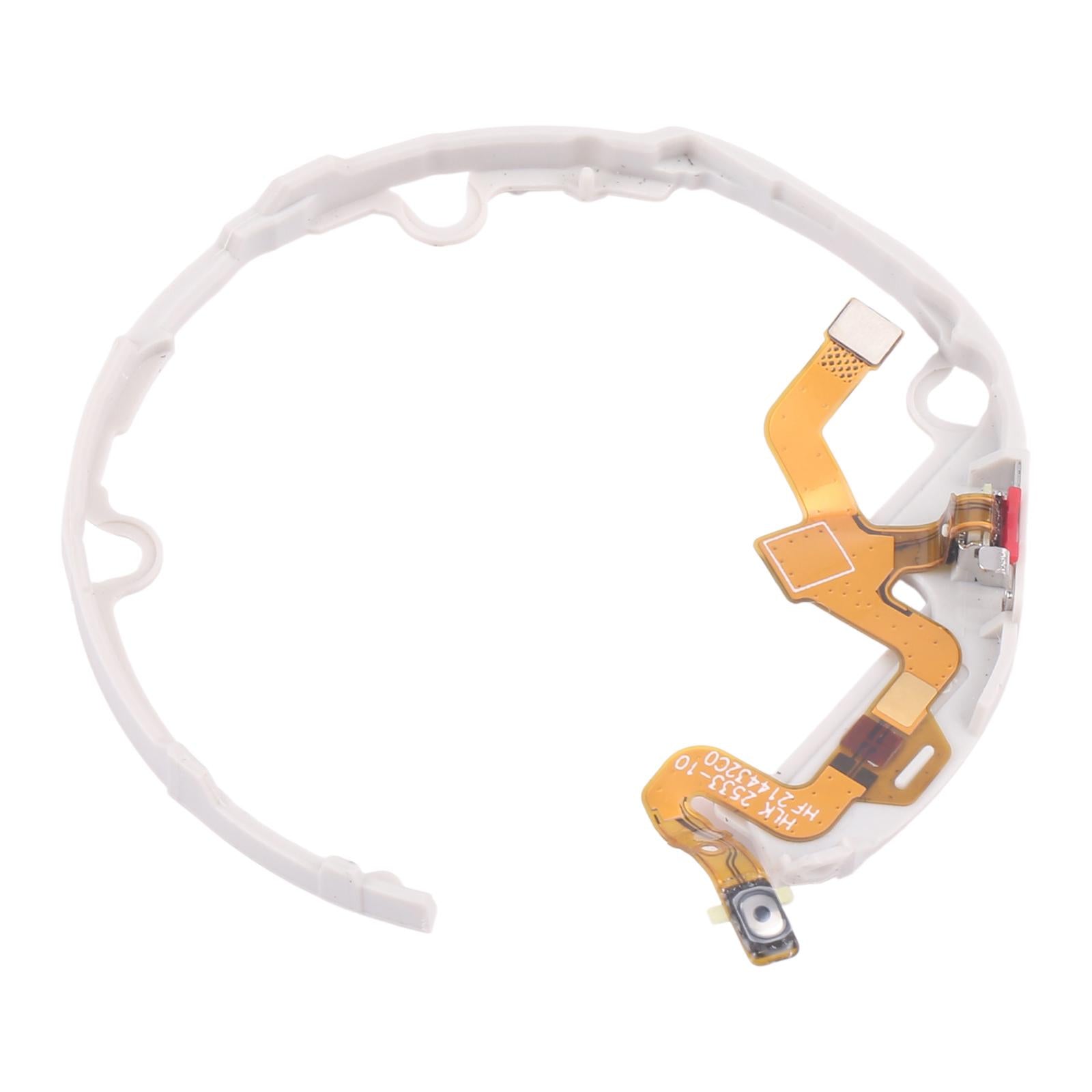 For Huawei Watch GT 6 Pro 46mm Original Power Button Flex Cable with Bracket