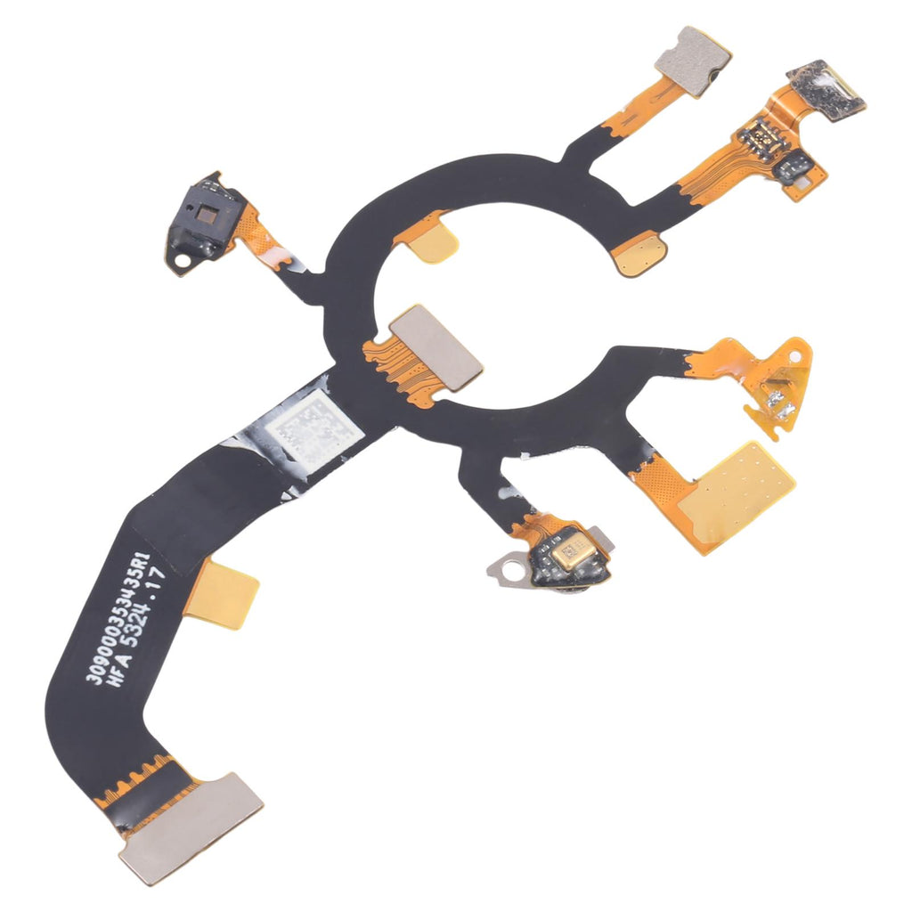 For Huawei Watch GT 6 46mm Original Back Cover Flex Cable