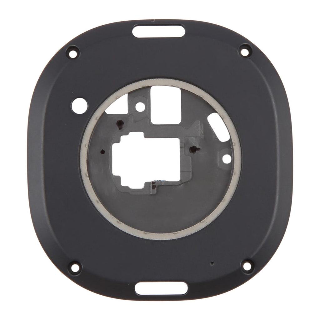 For Samsung Galaxy Watch8 Classic 46mm SM-L500/L505 Original Rear Housing Cover (Black)
