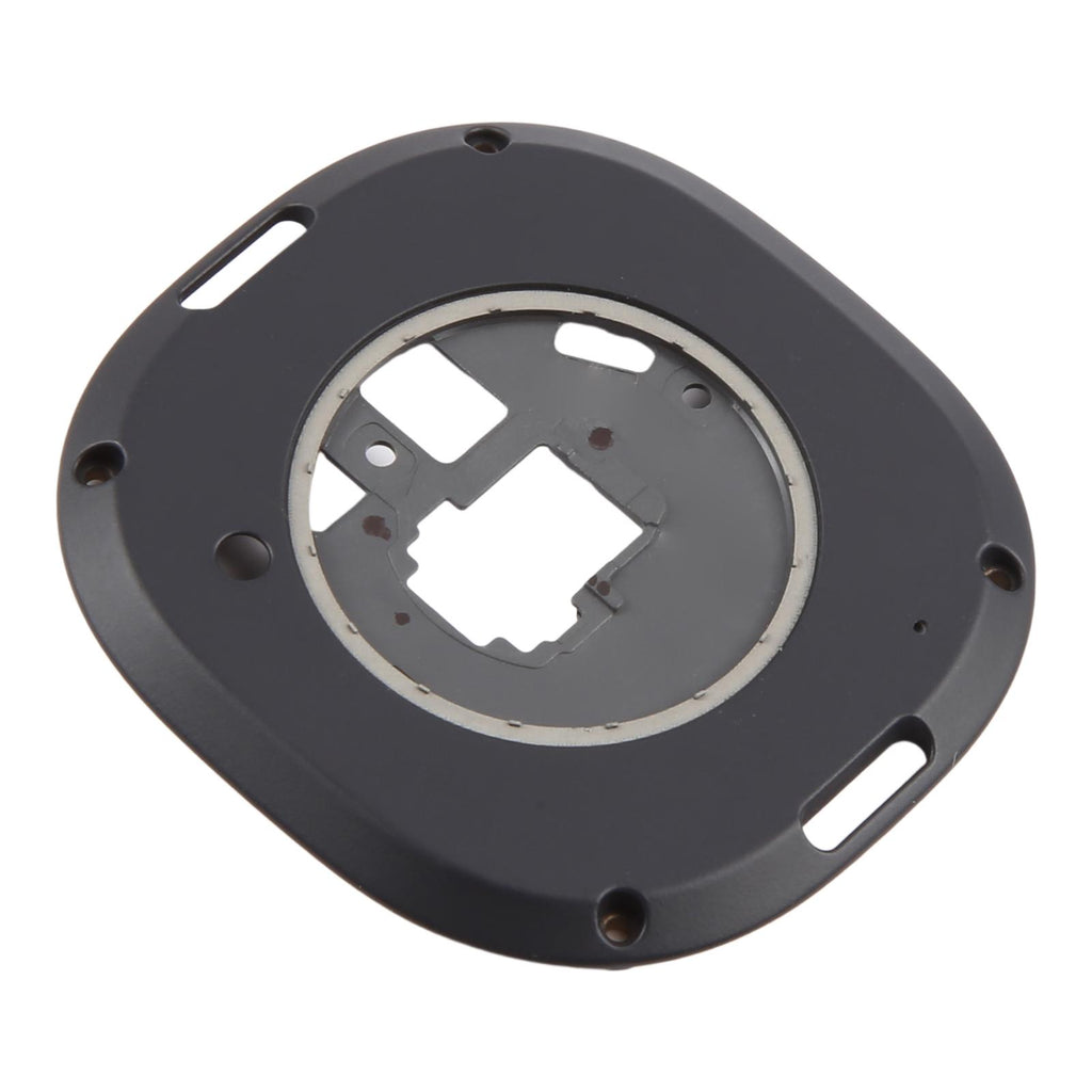 For Samsung Galaxy Watch8 Classic 46mm SM-L500/L505 Original Rear Housing Cover (Black)