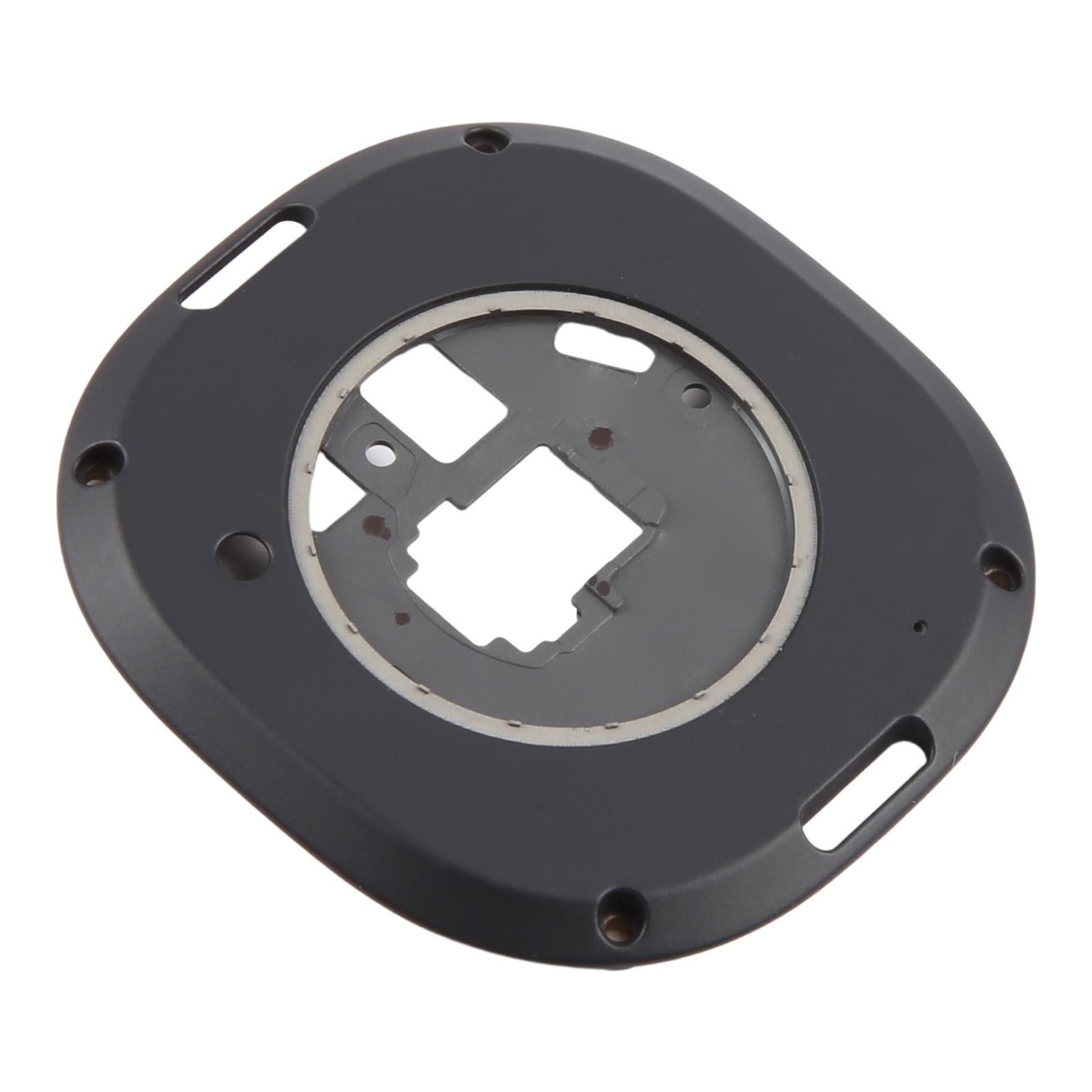 For Samsung Galaxy Watch8 Classic 46mm SM-L500/L505 Original Rear Housing Cover (Black)