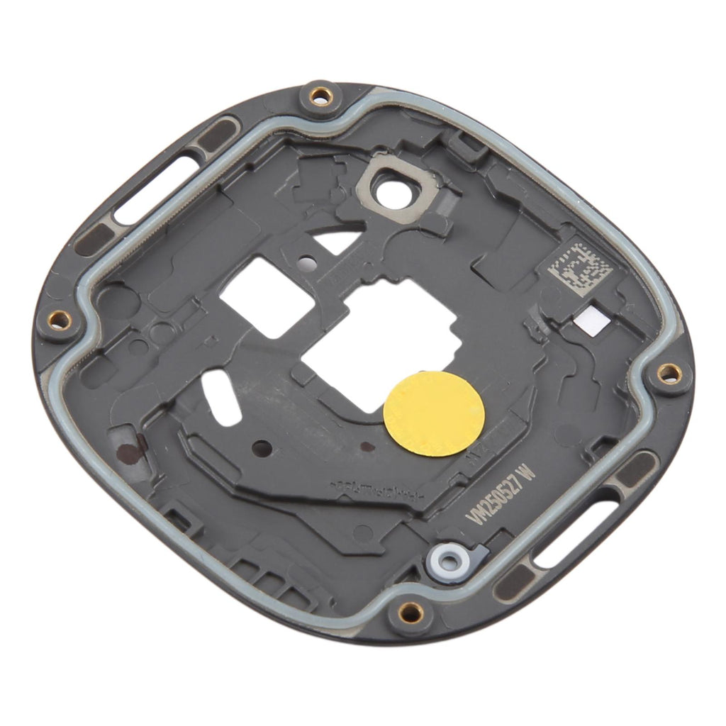 For Samsung Galaxy Watch8 Classic 46mm SM-L500/L505 Original Rear Housing Cover (Black)