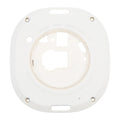 For Samsung Galaxy Watch8 Classic 46mm SM-L500/L505 Original Rear Housing Cover (White)