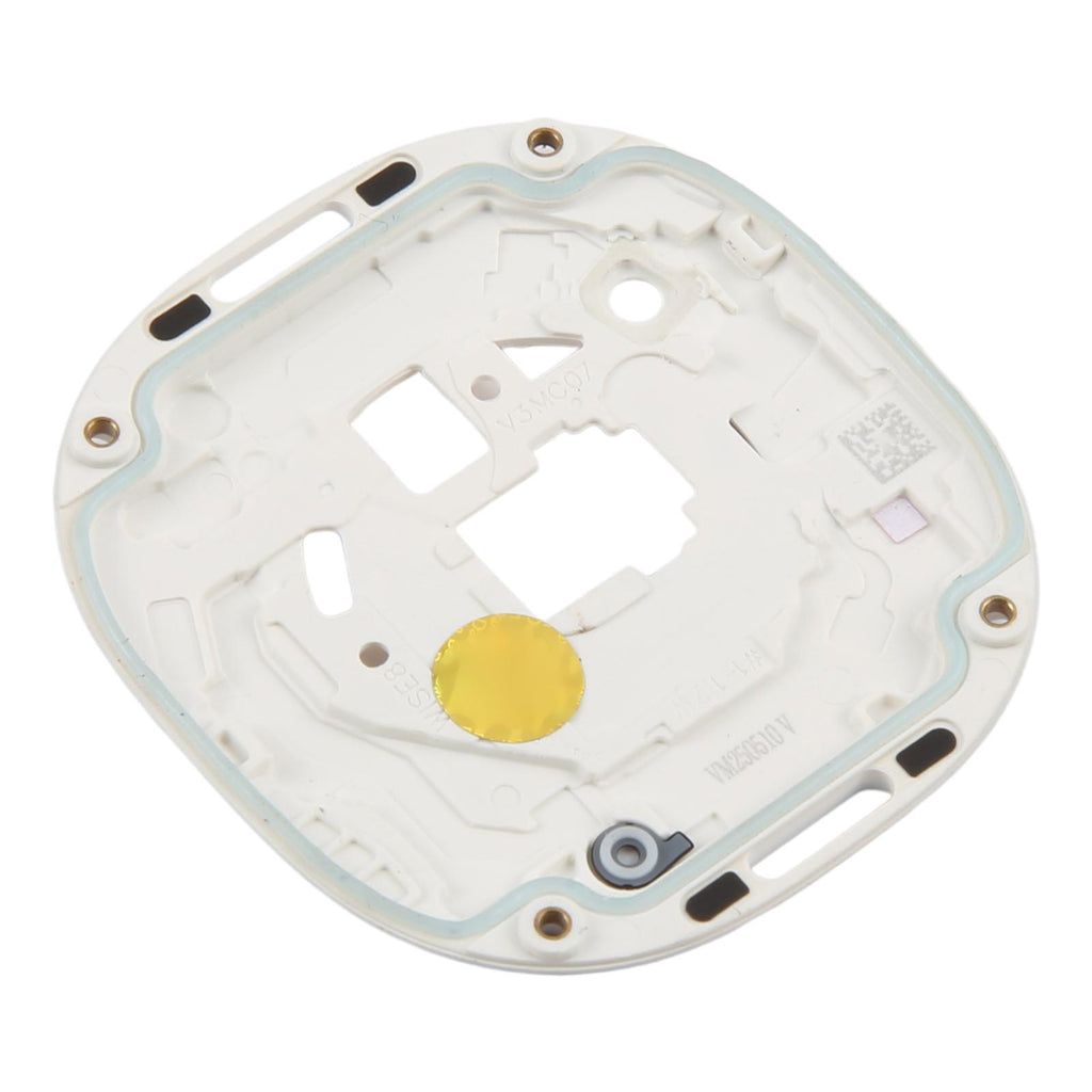 For Samsung Galaxy Watch8 Classic 46mm SM-L500/L505 Original Rear Housing Cover (White)