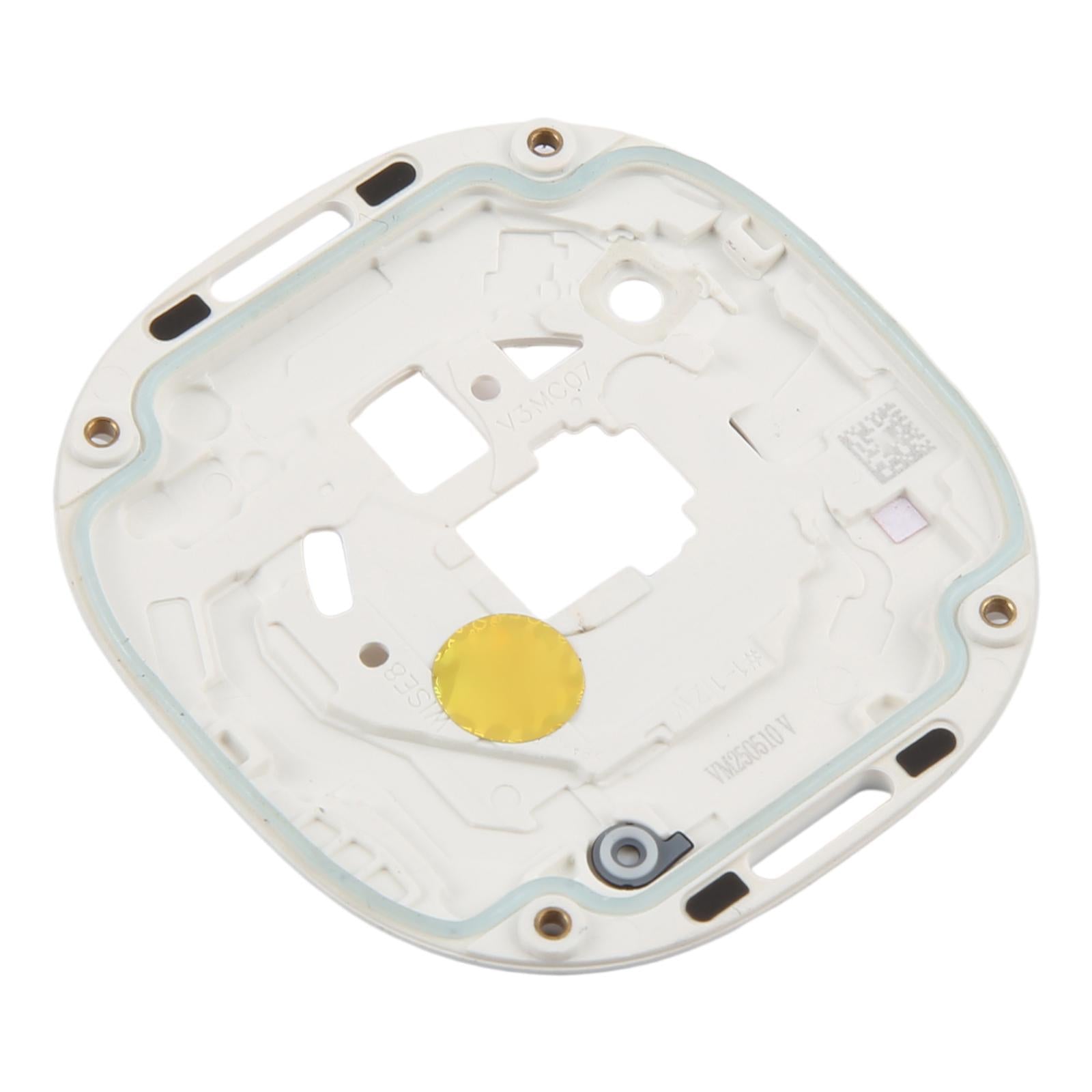 For Samsung Galaxy Watch8 Classic 46mm SM-L500/L505 Original Rear Housing Cover (White)