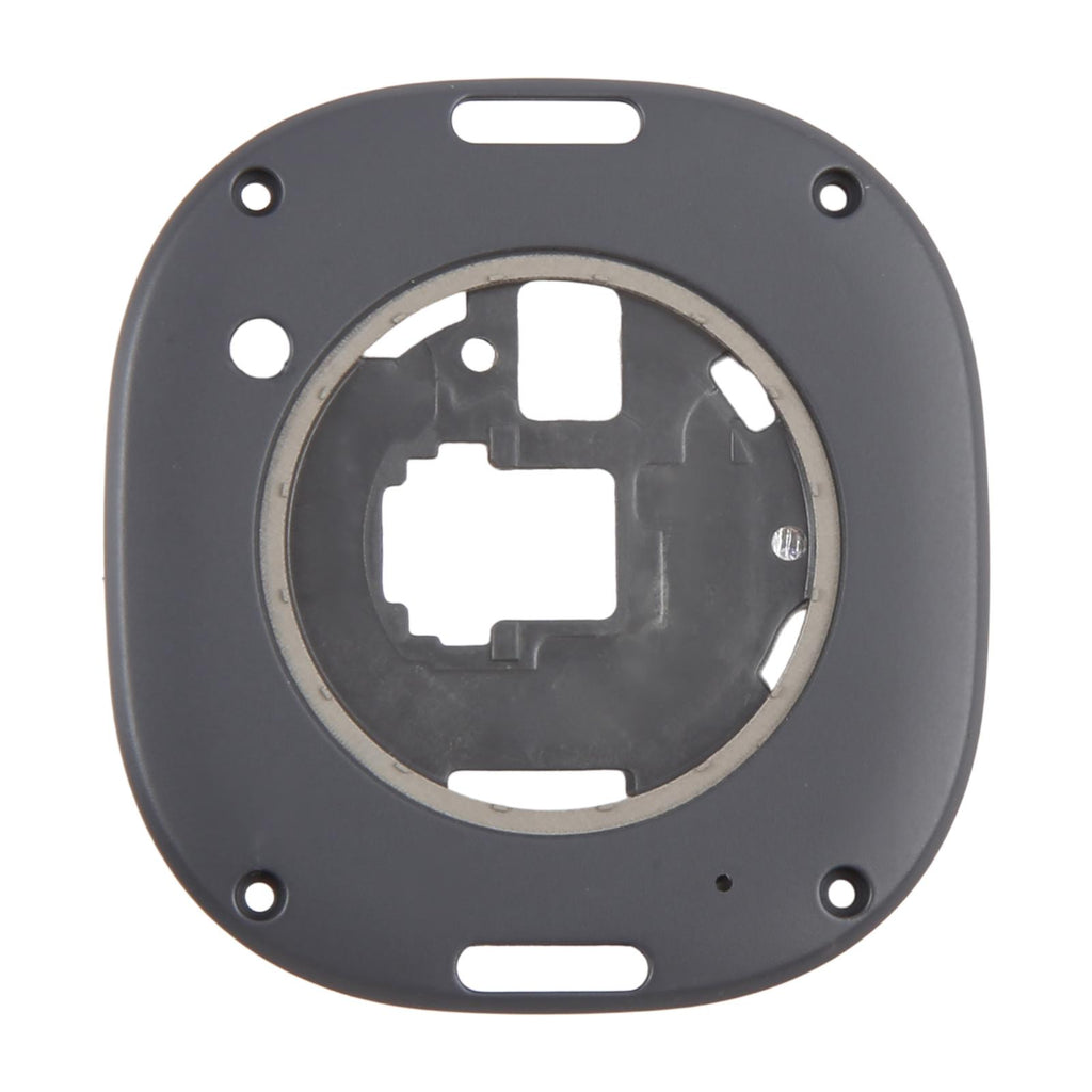 For Samsung Galaxy Watch8 40mm SM-L320/L325 Original Rear Housing Cover (Black)