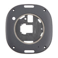 For Samsung Galaxy Watch8 40mm SM-L320/L325 Original Rear Housing Cover (Black)
