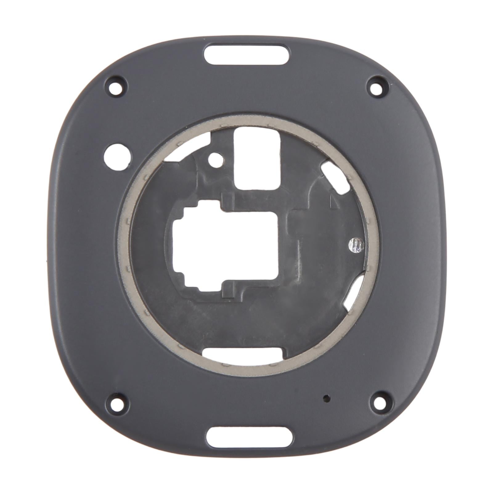 For Samsung Galaxy Watch8 40mm SM-L320/L325 Original Rear Housing Cover (Black)