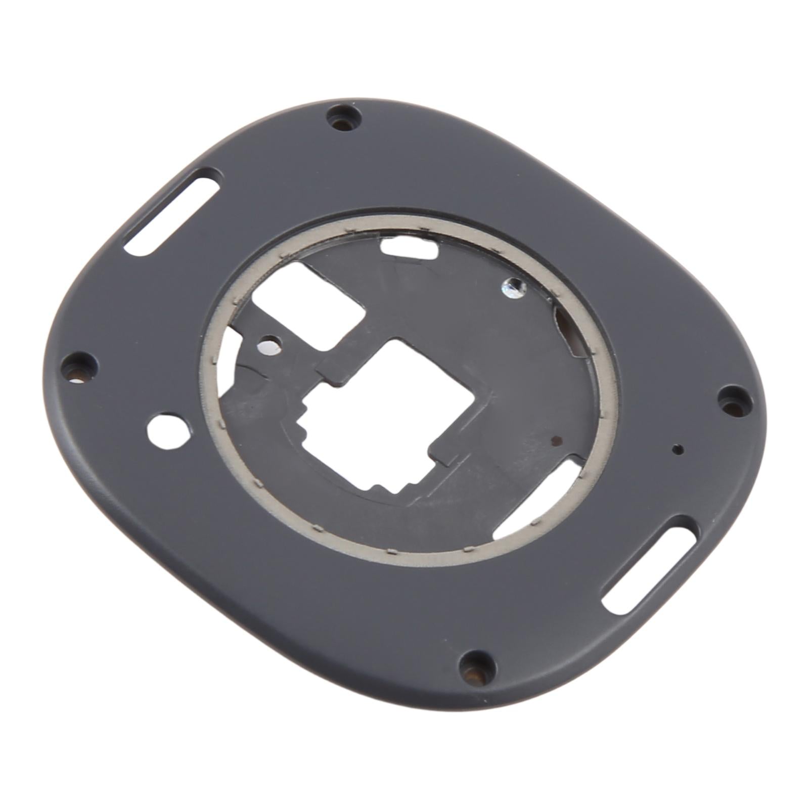 For Samsung Galaxy Watch8 40mm SM-L320/L325 Original Rear Housing Cover (Black)