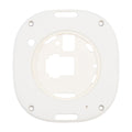 For Samsung Galaxy Watch8 40mm SM-L320/L325 Original Rear Housing Cover (White)