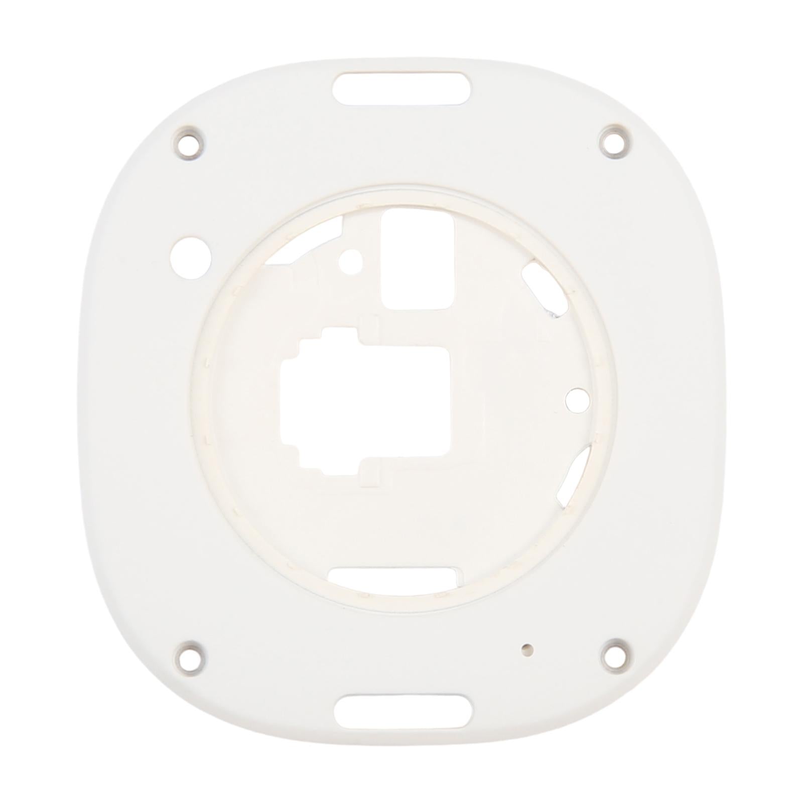 For Samsung Galaxy Watch8 40mm SM-L320/L325 Original Rear Housing Cover (White)