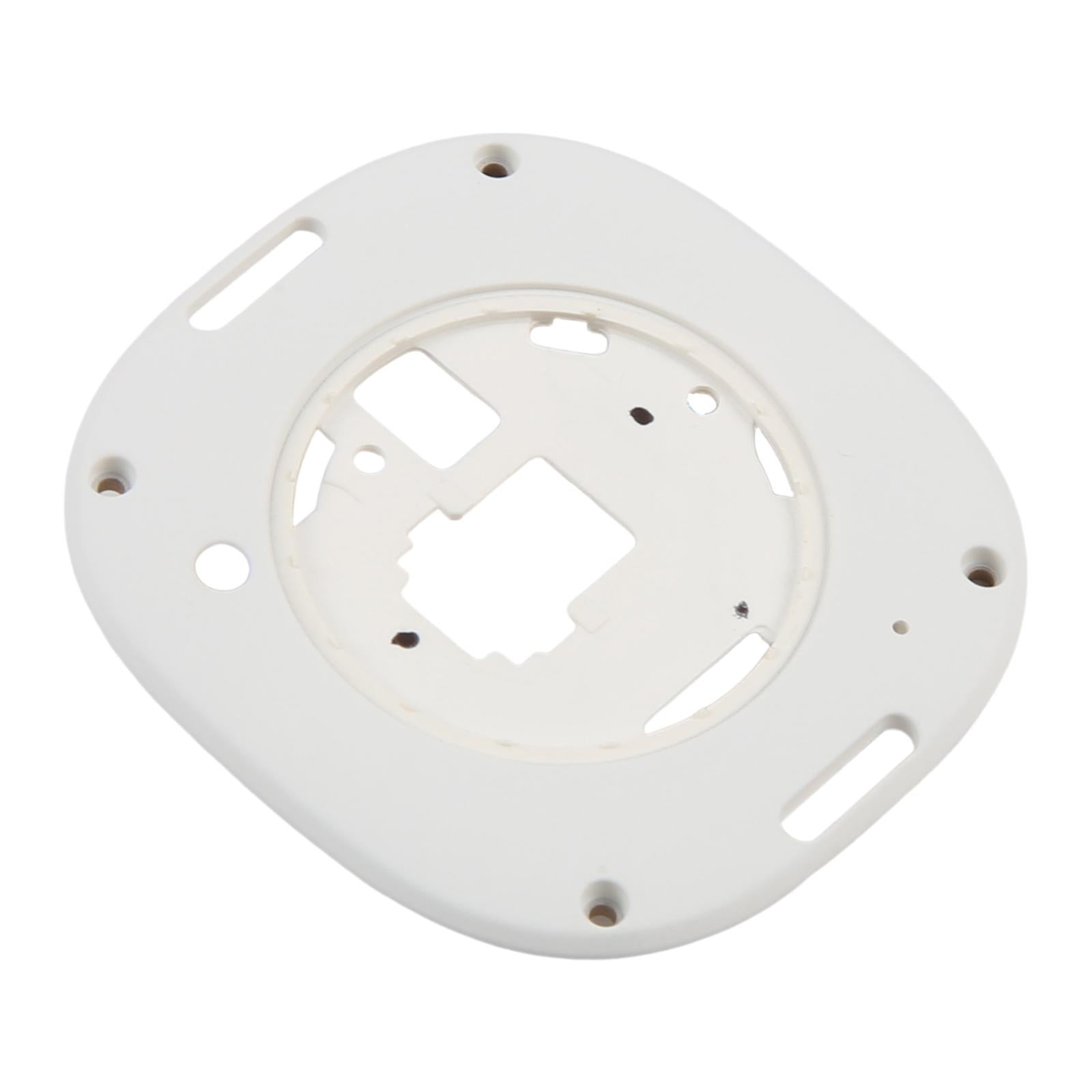 For Samsung Galaxy Watch8 40mm SM-L320/L325 Original Rear Housing Cover (White)