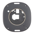For Samsung Galaxy Watch8 44mm SM-L330/L335 Original Rear Housing Cover (Black)